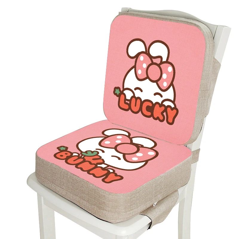 Baby High Chair Booster - Cuscino per seggiolino per bambini Cuscino
