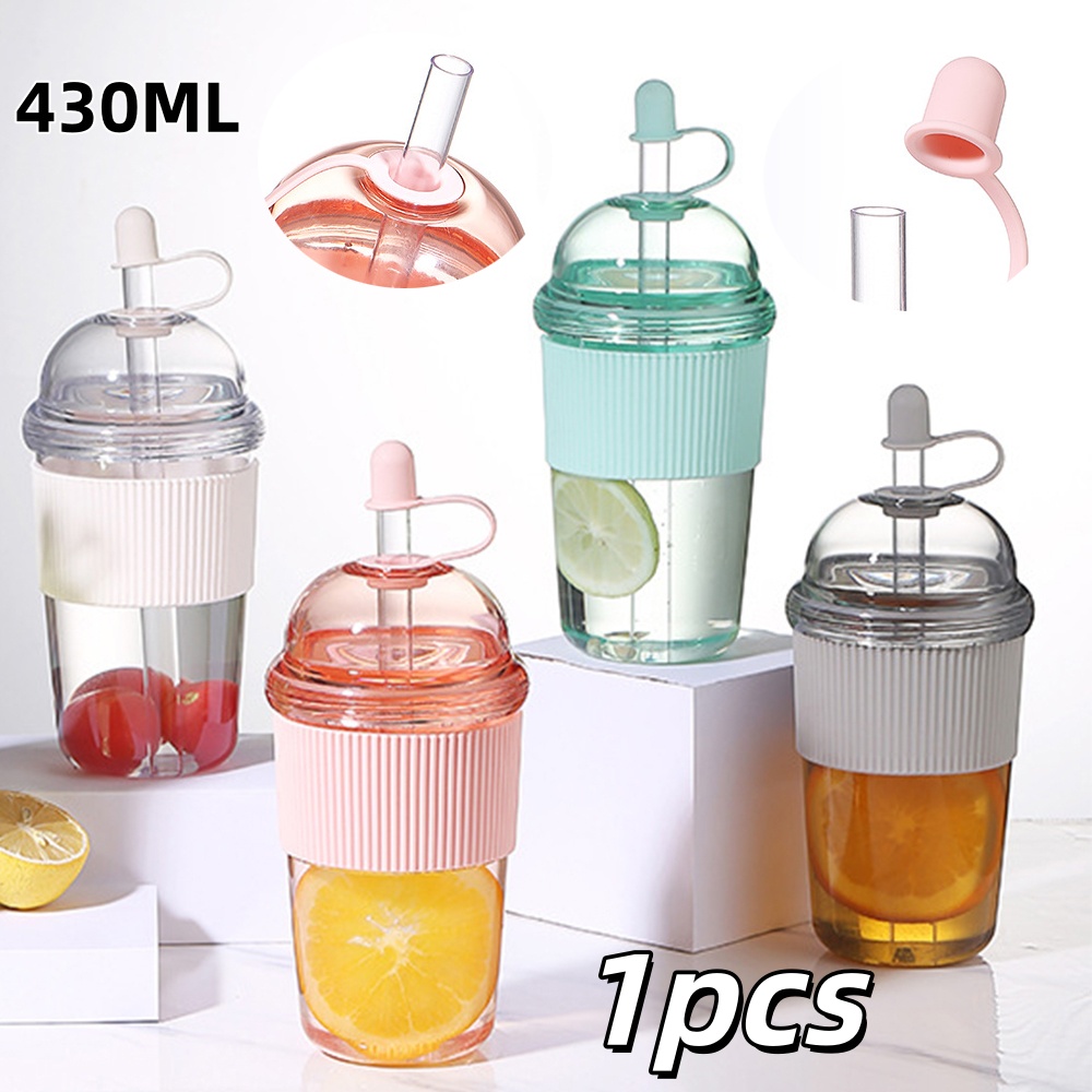 Portable Bottle Warmer - 1pc 430ml Portatile Flip Tazza di
