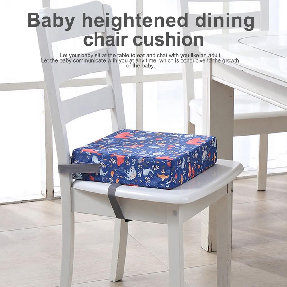 Baby High Chair Booster - HOT Booster Seat sedia da pranzo