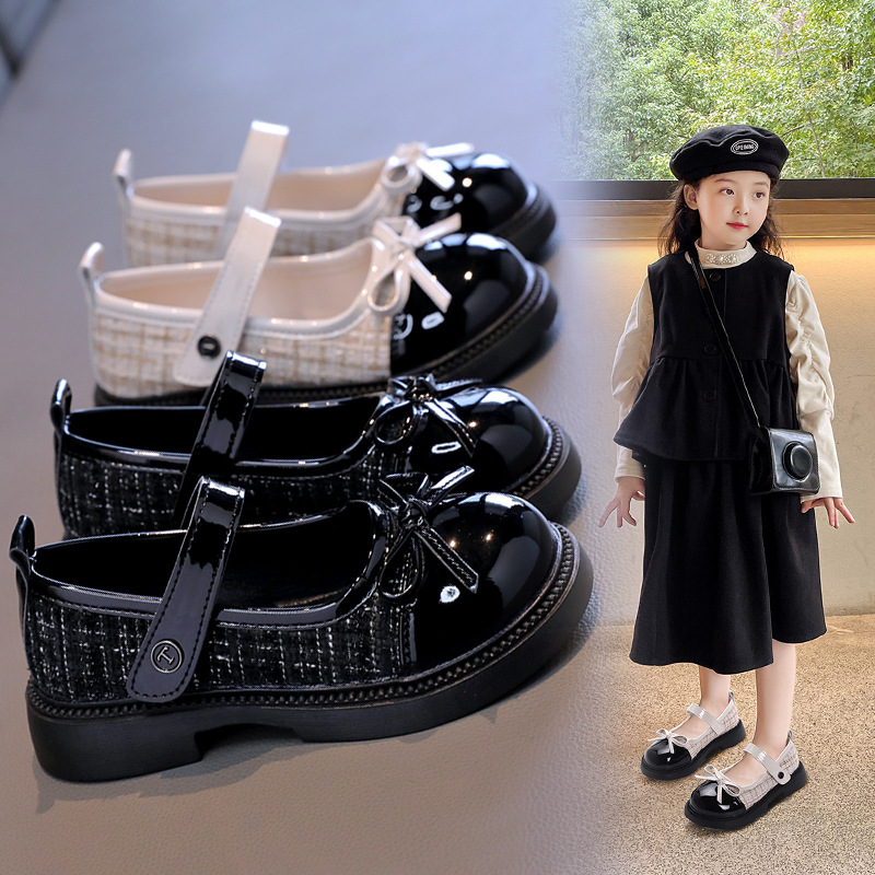Baby Products For Summer - Scarpe in pelle primaverili e autunnali