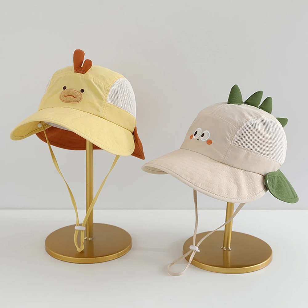 Baby Products For Summer - Cappello da Spiaggia per Bambini con