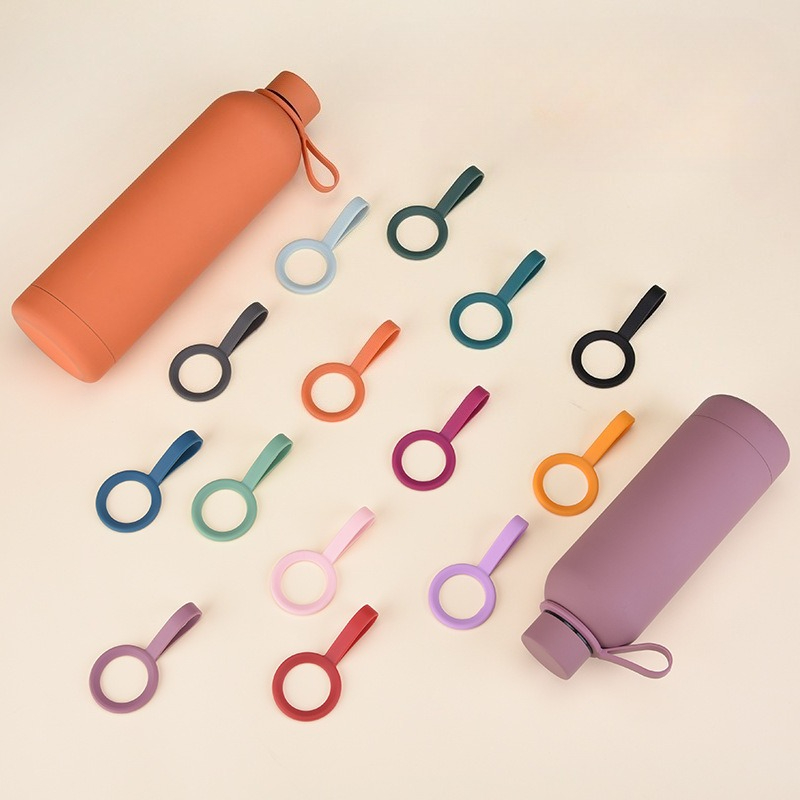 Cinghia Elastica in Silicone p - Portable Bottle Warmer recensione e prezzo