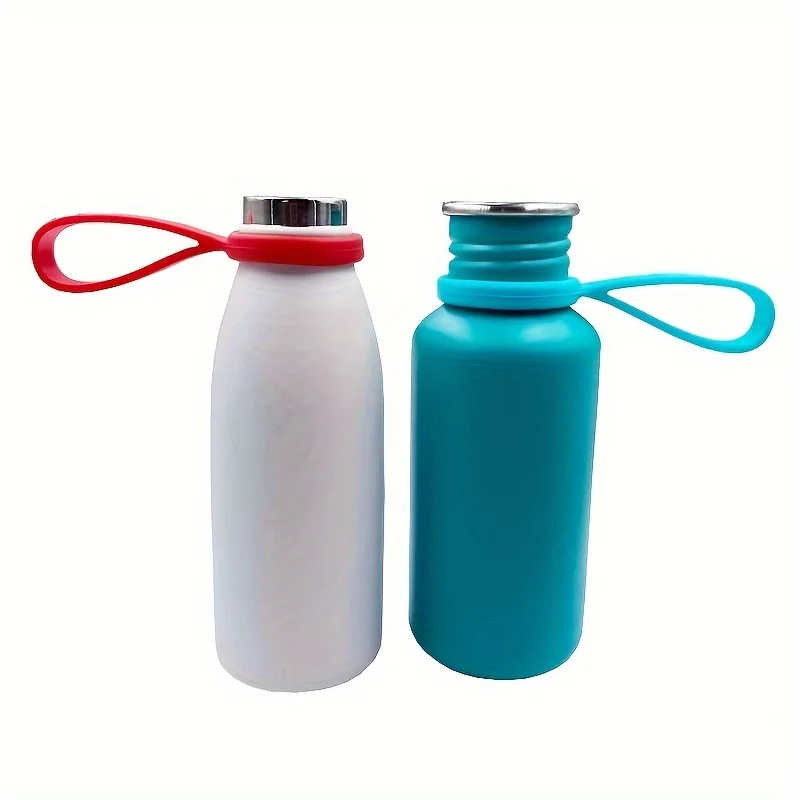 Cinghia Elastica in Silicone p - Portable Bottle Warmer recensione e prezzo