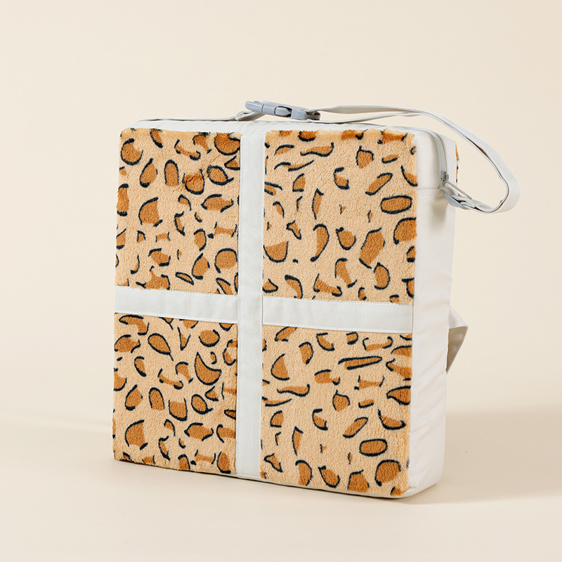 Cuscino rialzato per sedia da  - Baby High Chair Booster recensione e prezzo