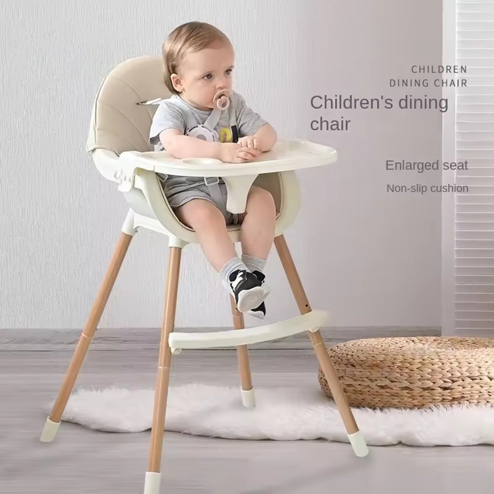 Seggiolone convertibile per ba - Baby High Chair Booster recensione e prezzo