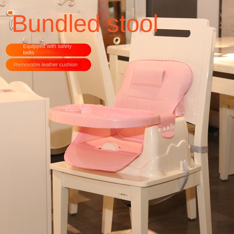 Seggiolone Multifunzionale Pie - Baby High Chair Booster recensione e prezzo
