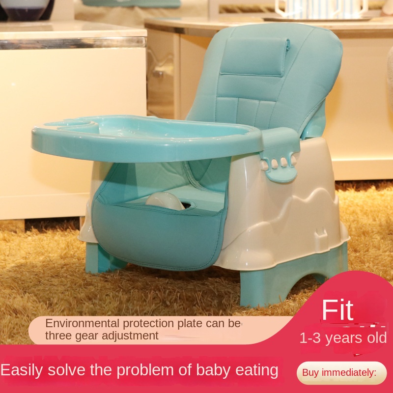 Seggiolone Multifunzionale Pie - Baby High Chair Booster recensione e prezzo