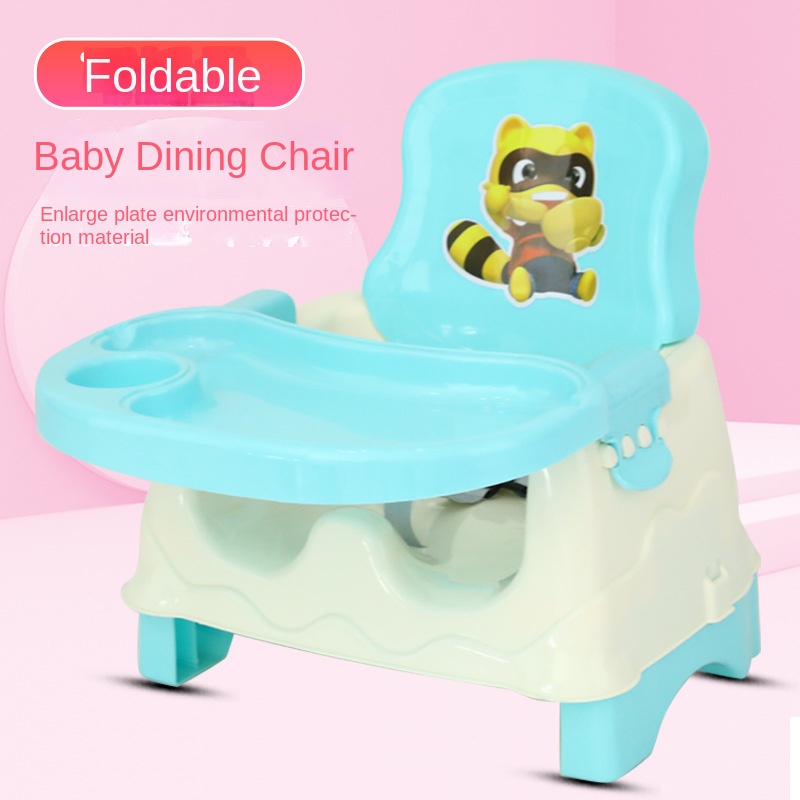 Seggiolone Multifunzionale Pie - Baby High Chair Booster recensione e prezzo
