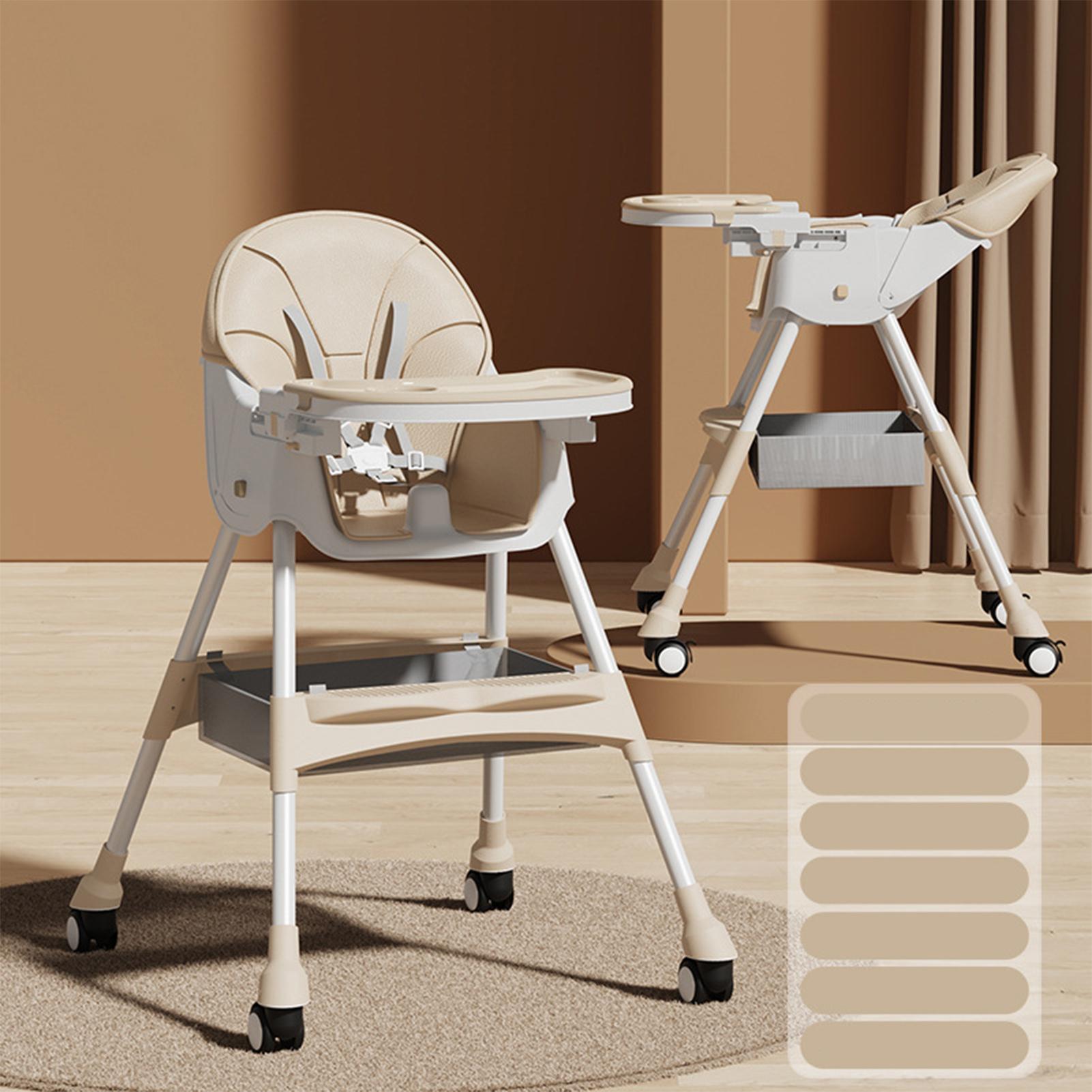 Seggiolone per bambini Seggiol - Baby High Chair Booster recensione e prezzo