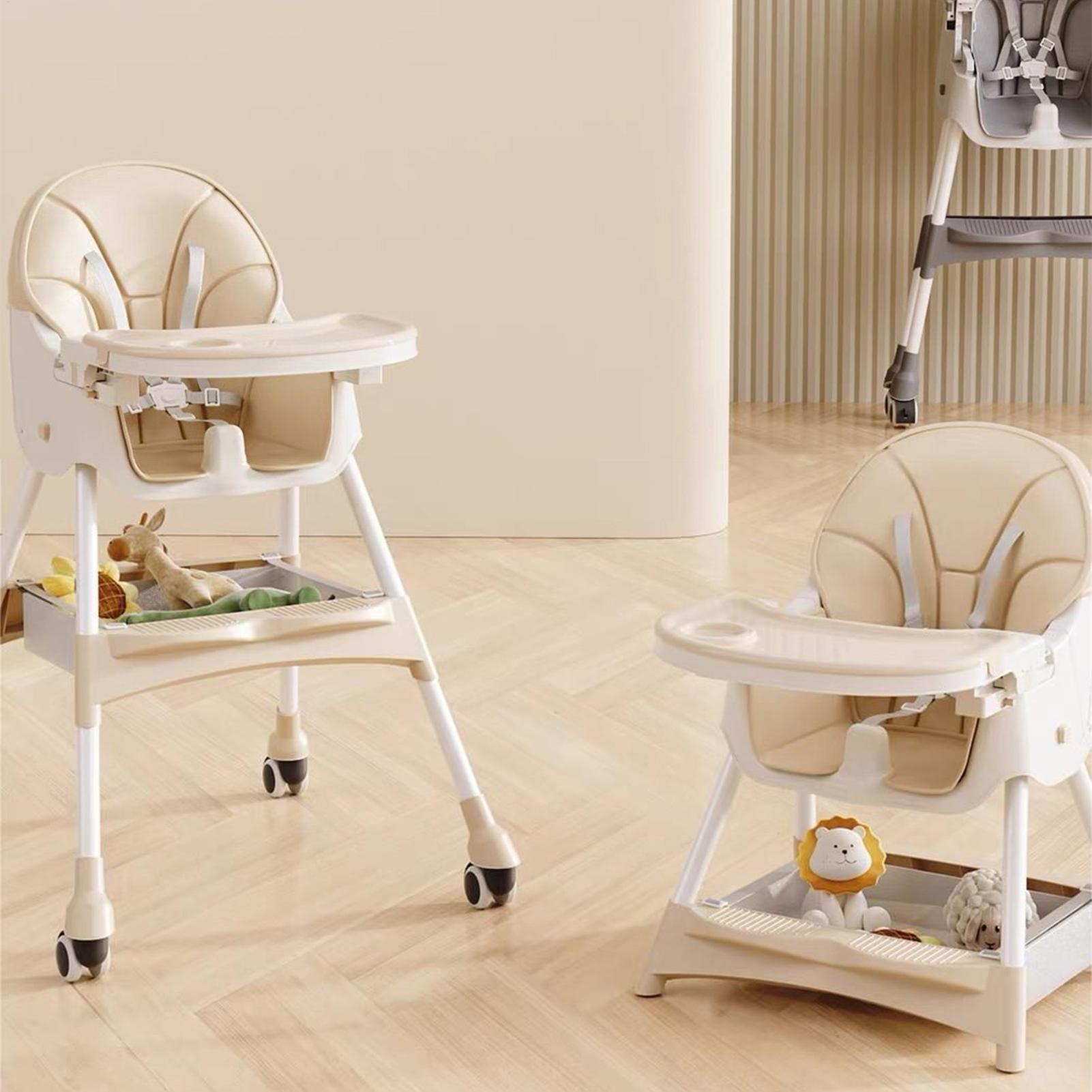 Seggiolone per bambini Seggiol - Baby High Chair Booster recensione e prezzo