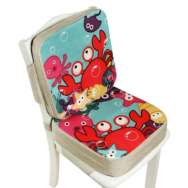 Bambini Bambini Cuscino per se - Baby High Chair Booster recensione e prezzo