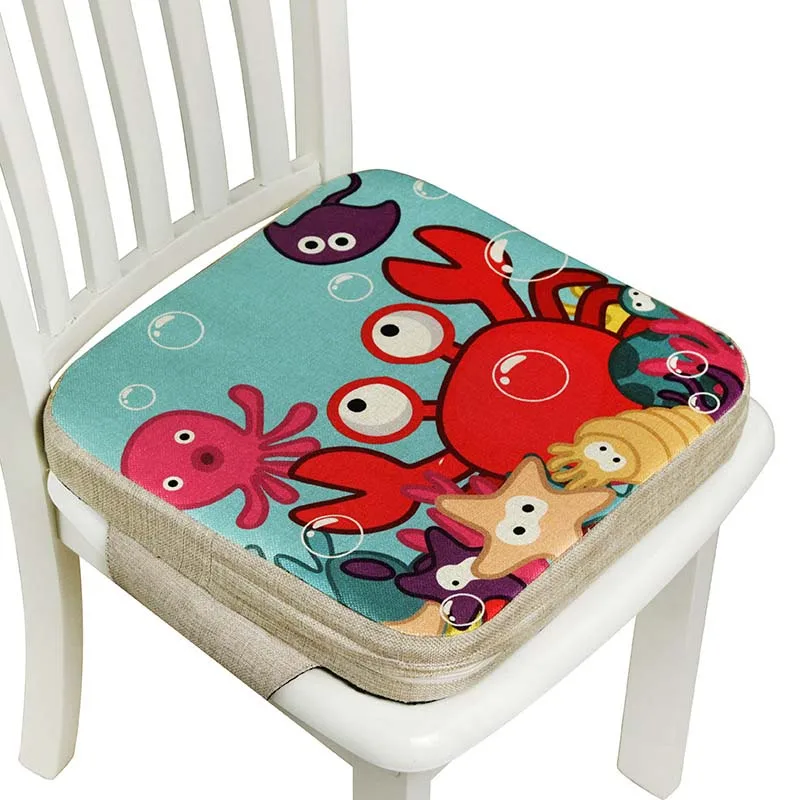 Bambini Bambini Cuscino per se - Baby High Chair Booster recensione e prezzo