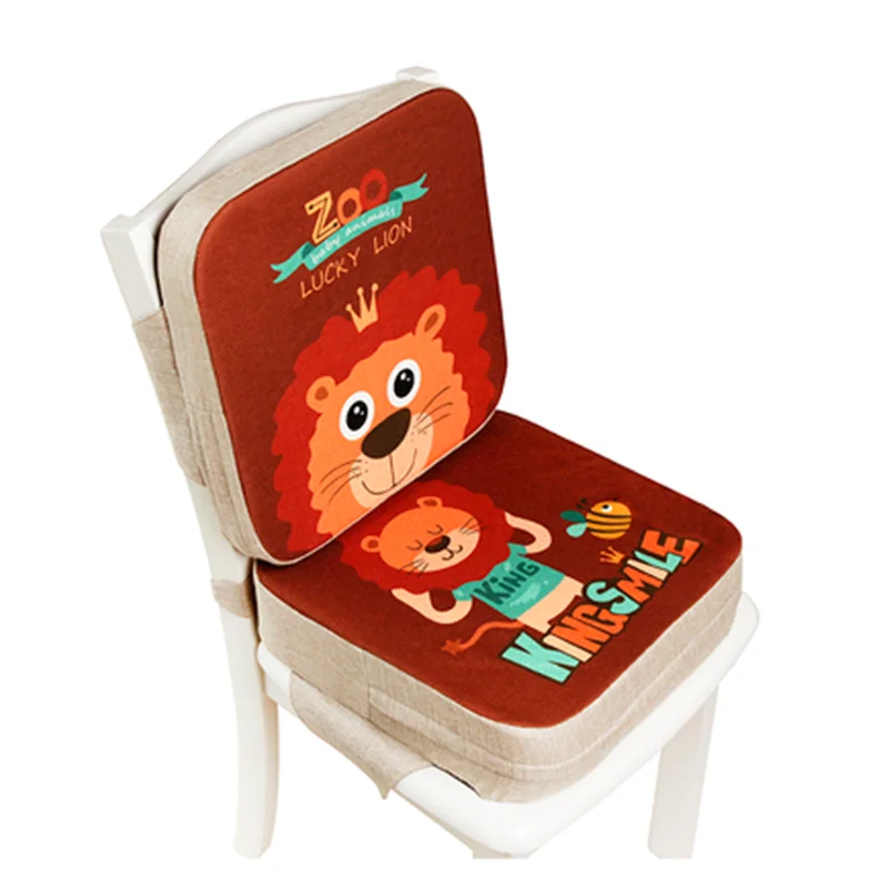 Bambini Bambini Cuscino per se - Baby High Chair Booster recensione e prezzo