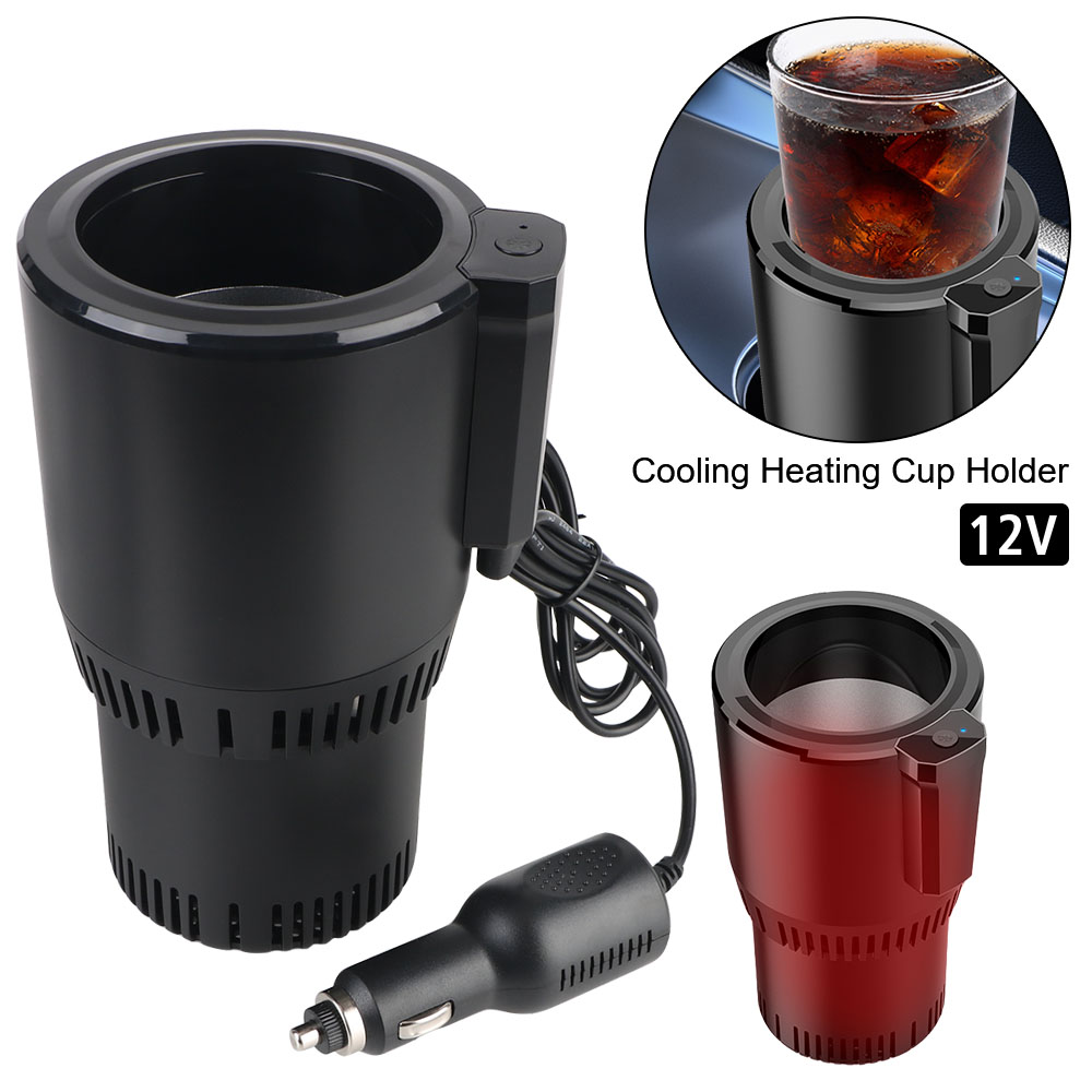 Bottiglia scaldabagno DC 12V C - Portable Bottle Warmer recensione e prezzo