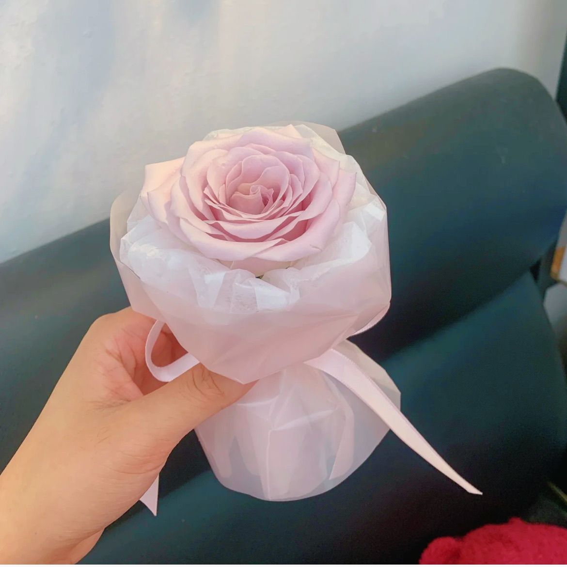 Ins Candy Color Mini Bouquet O - Baby Products Soap recensione e prezzo