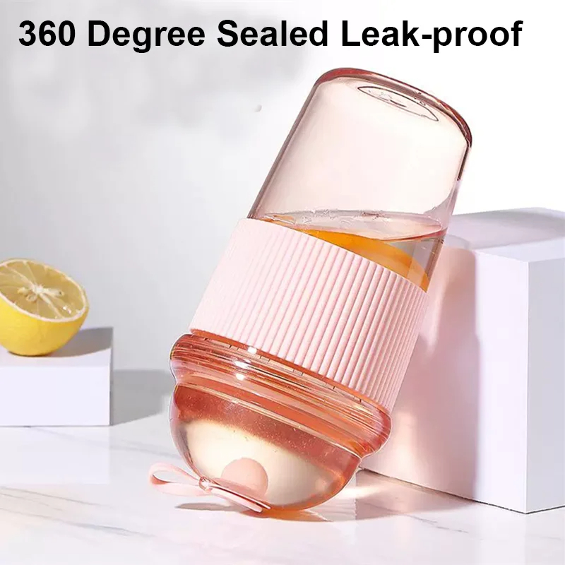 1pc 430ml Portatile Flip Tazza - Portable Bottle Warmer recensione e prezzo