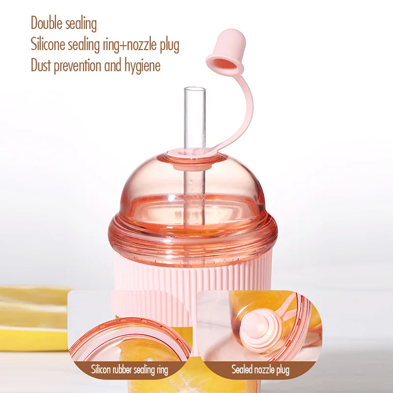 1pc 430ml Portatile Flip Tazza - Portable Bottle Warmer recensione e prezzo