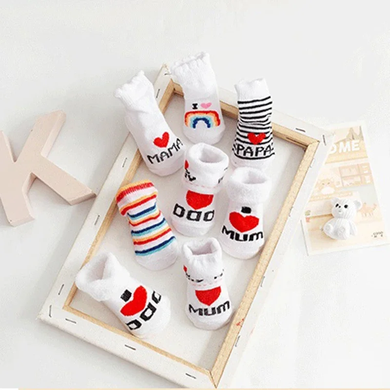 Calzini morbidi e caldi in cot - Baby Products For Summer recensione e prezzo