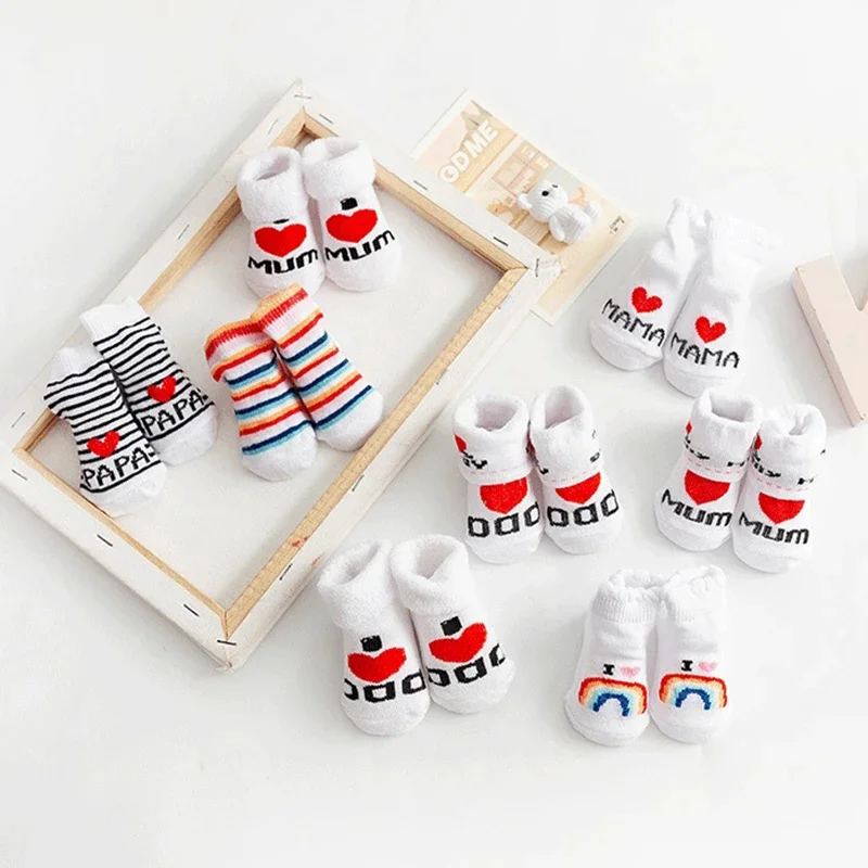 Calzini morbidi e caldi in cot - Baby Products For Summer recensione e prezzo