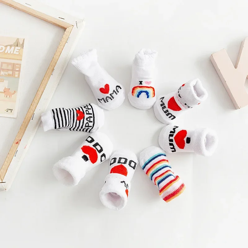 Calzini morbidi e caldi in cot - Baby Products For Summer recensione e prezzo