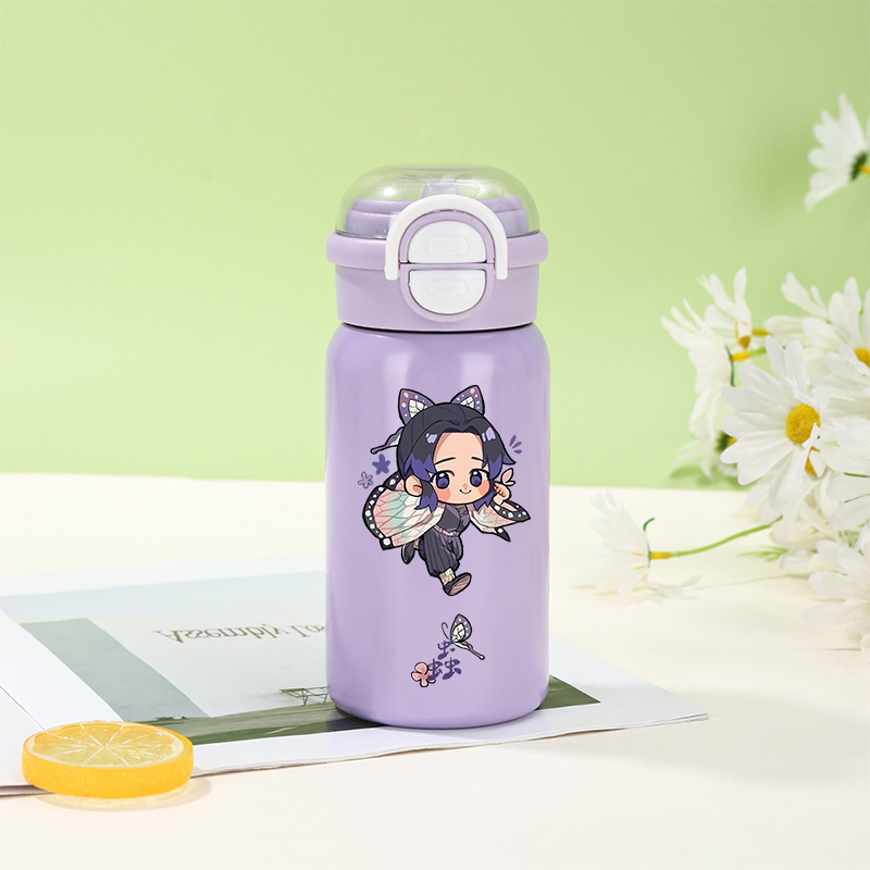 Tazza Termica Demon Slayer da  - Portable Bottle Warmer recensione e prezzo