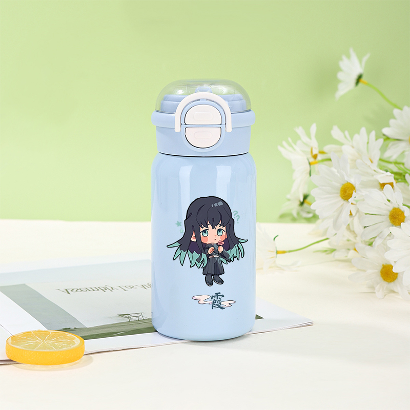Tazza Termica Demon Slayer da  - Portable Bottle Warmer recensione e prezzo