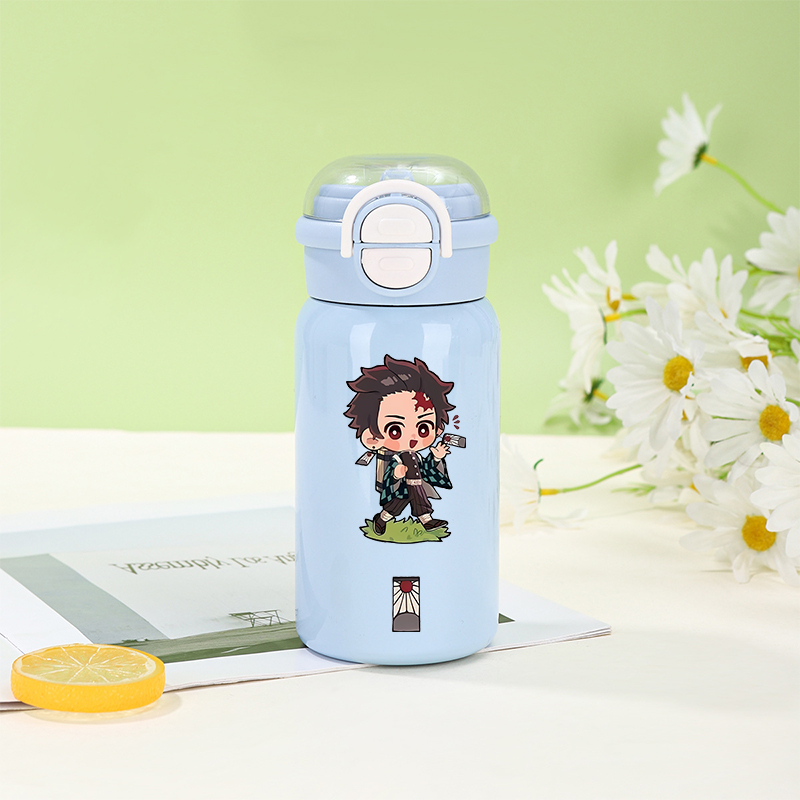 Tazza Termica Demon Slayer da  - Portable Bottle Warmer recensione e prezzo