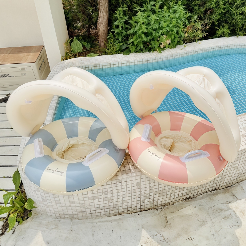 Anello da nuoto per bambini Se - Baby Products For Summer recensione e prezzo