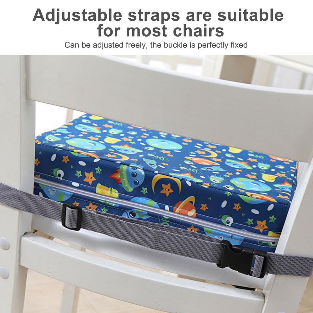 HOT Booster Seat sedia da pran - Baby High Chair Booster recensione e prezzo