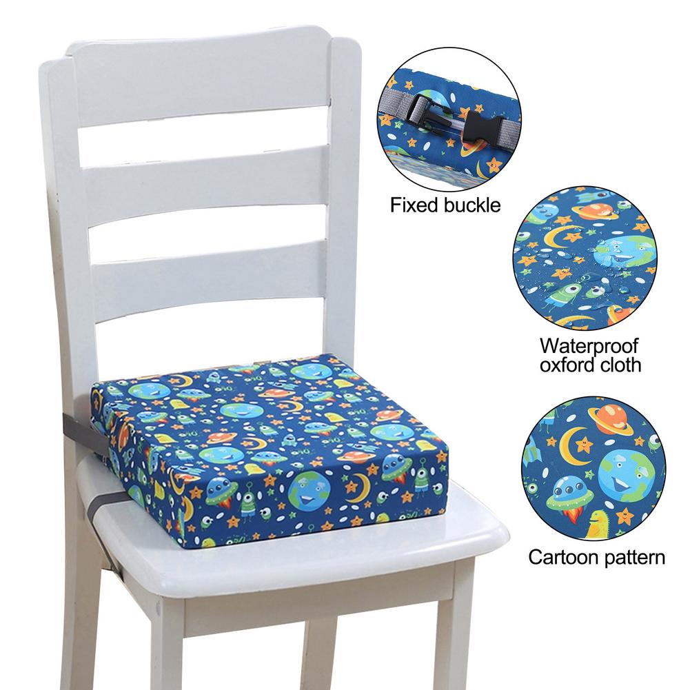 HOT Booster Seat sedia da pran - Baby High Chair Booster recensione e prezzo