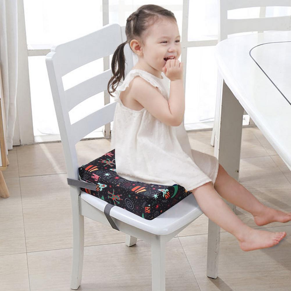 HOT Booster Seat sedia da pran - Baby High Chair Booster recensione e prezzo