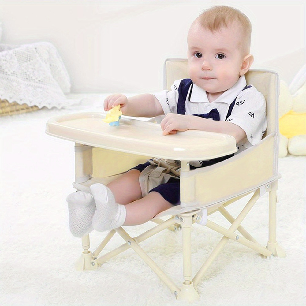 Seggiolone elegante e resisten - Baby High Chair Booster recensione e prezzo