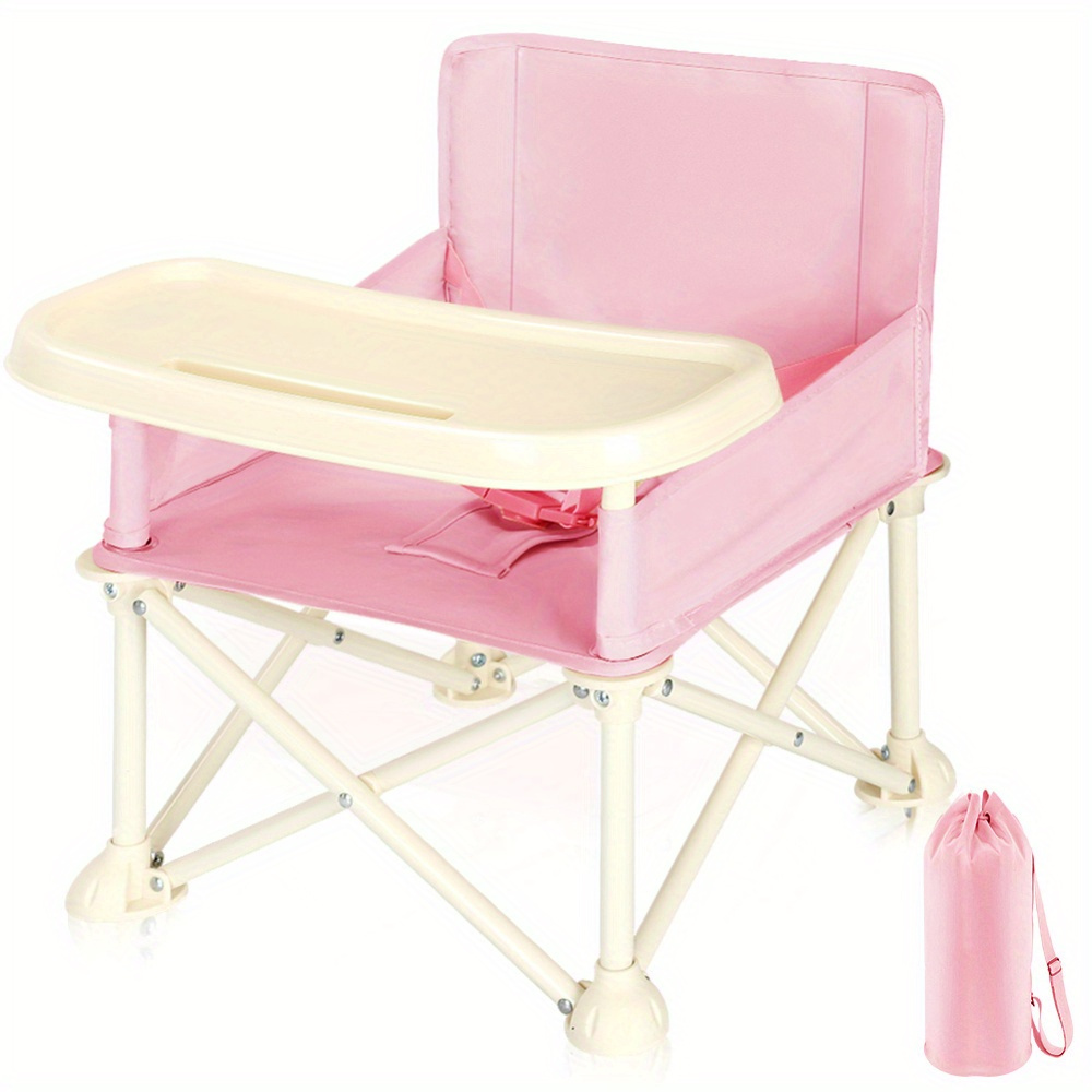 Seggiolone elegante e resisten - Baby High Chair Booster recensione e prezzo