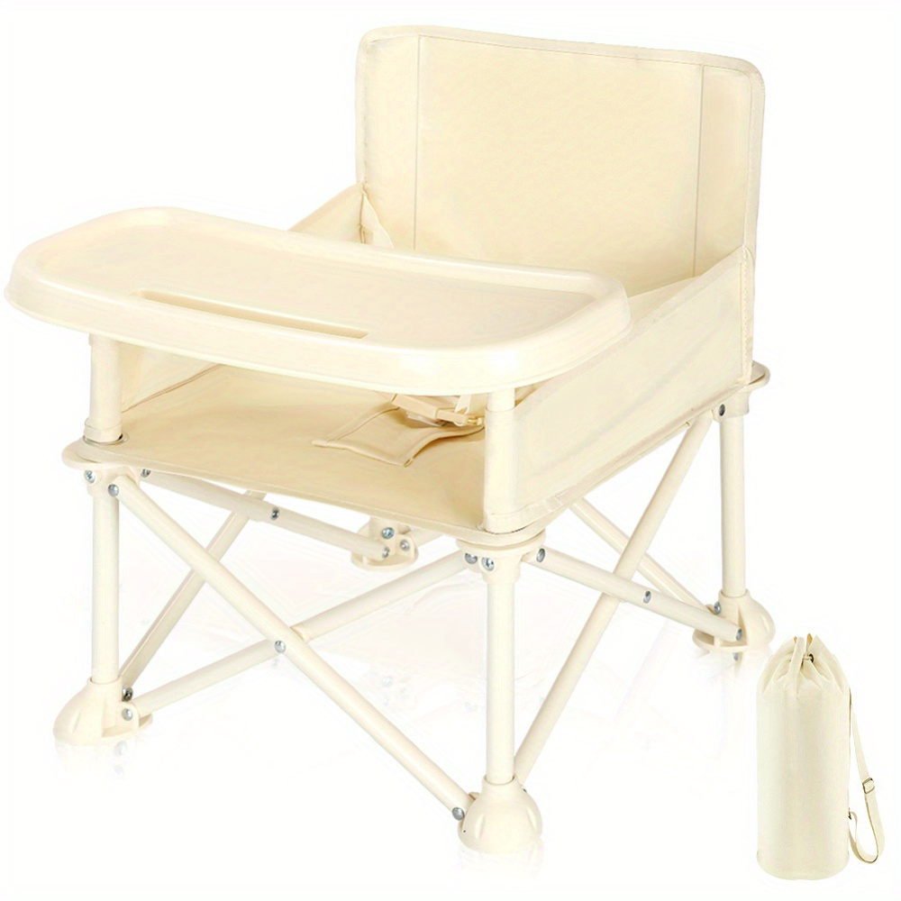 Seggiolone elegante e resisten - Baby High Chair Booster recensione e prezzo