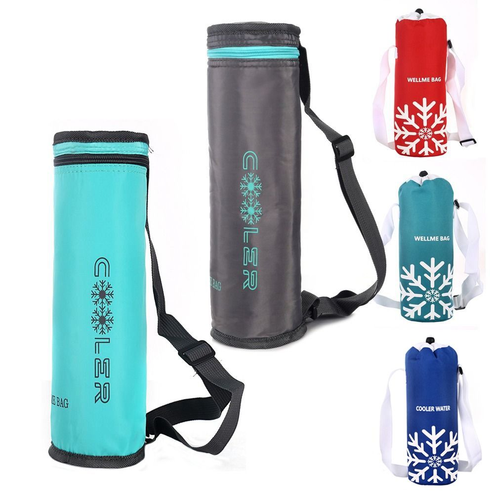 Copri-bottiglia termico portat - Portable Bottle Warmer recensione e prezzo