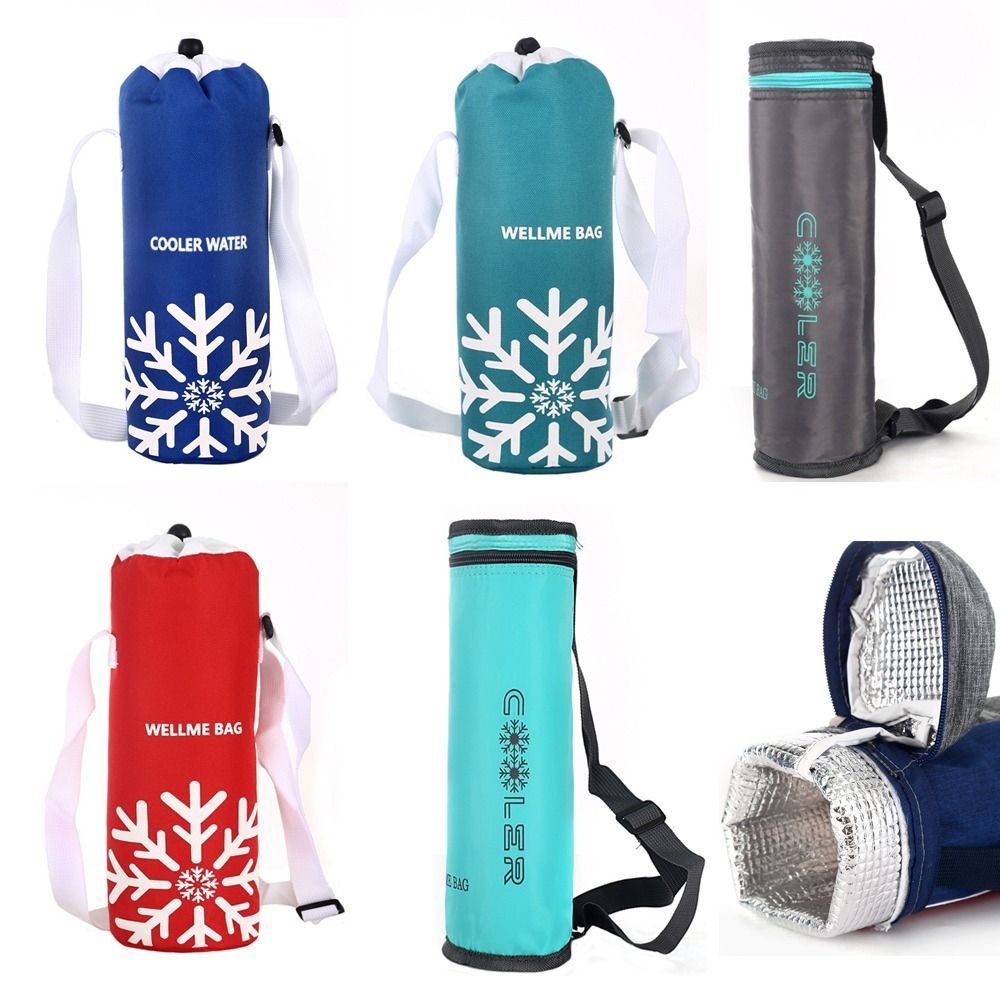 Copri-bottiglia termico portat - Portable Bottle Warmer recensione e prezzo