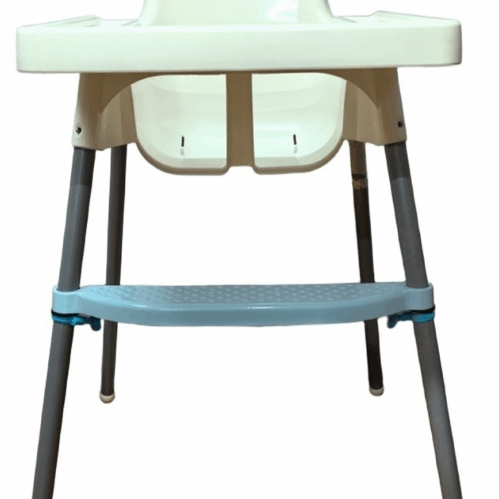 Comodo Poggiapiedi per Seggiol - Baby High Chair Booster recensione e prezzo