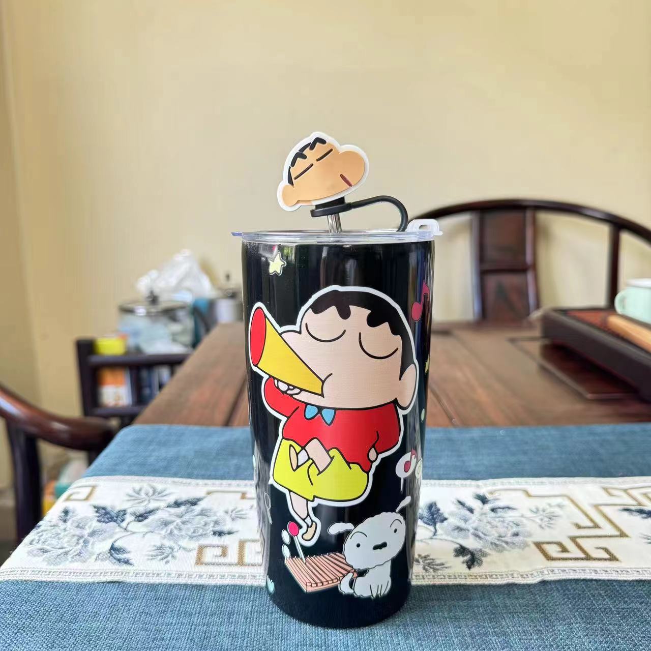 Tazza Isolata in Acciaio Inox  - Portable Bottle Warmer recensione e prezzo
