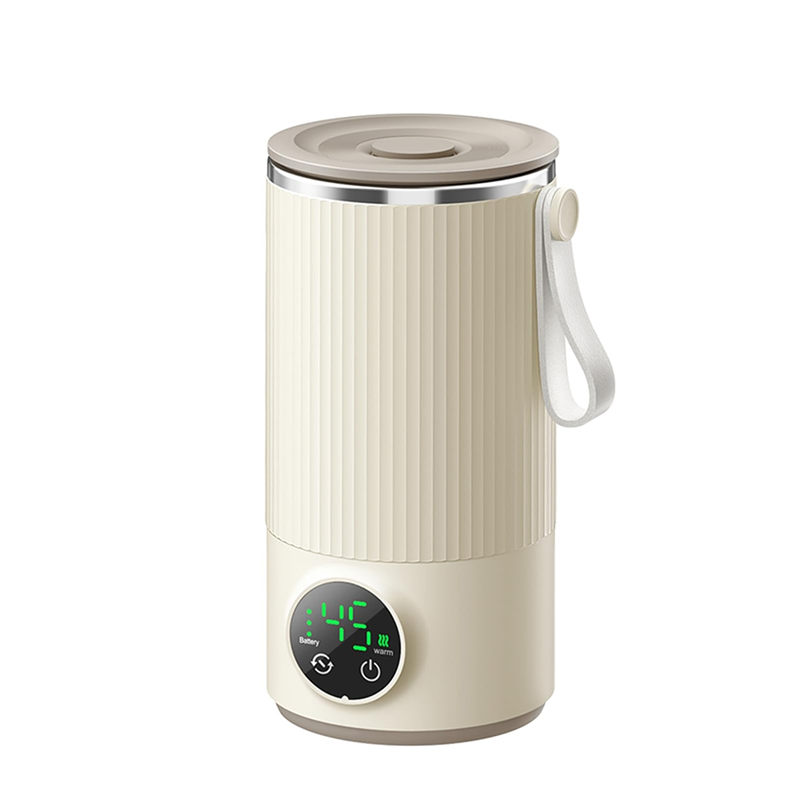 B47B-Scaldabiberon portatile S - Portable Bottle Warmer recensione e prezzo
