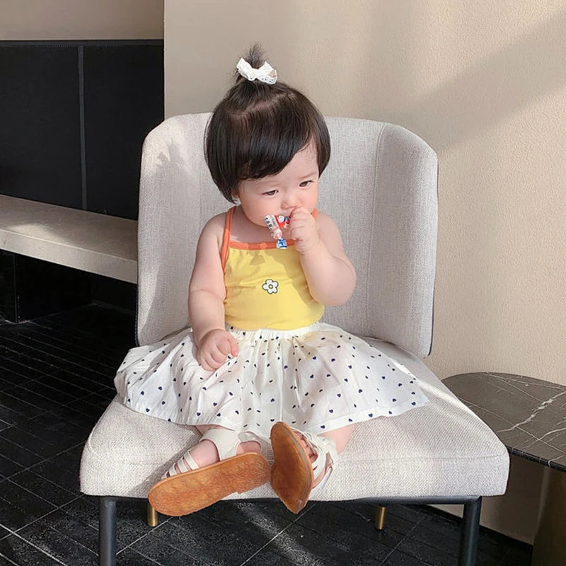 Vestiti estivi per bambini Neo - Baby Products For Summer recensione e prezzo
