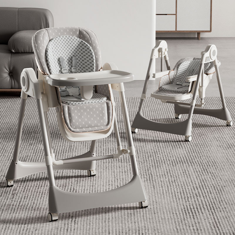 Seggiolone Elettrico Multifunz - Baby High Chair Booster recensione e prezzo
