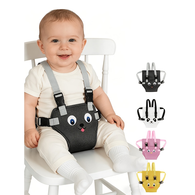 1 pz Cintura di Sicurezza Rego - Baby High Chair Booster recensione e prezzo