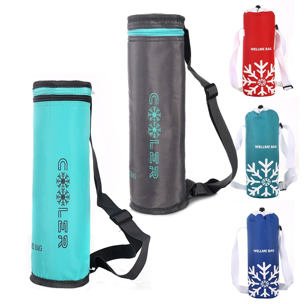 Copribottiglie con isolamento  - Portable Bottle Warmer recensione e prezzo