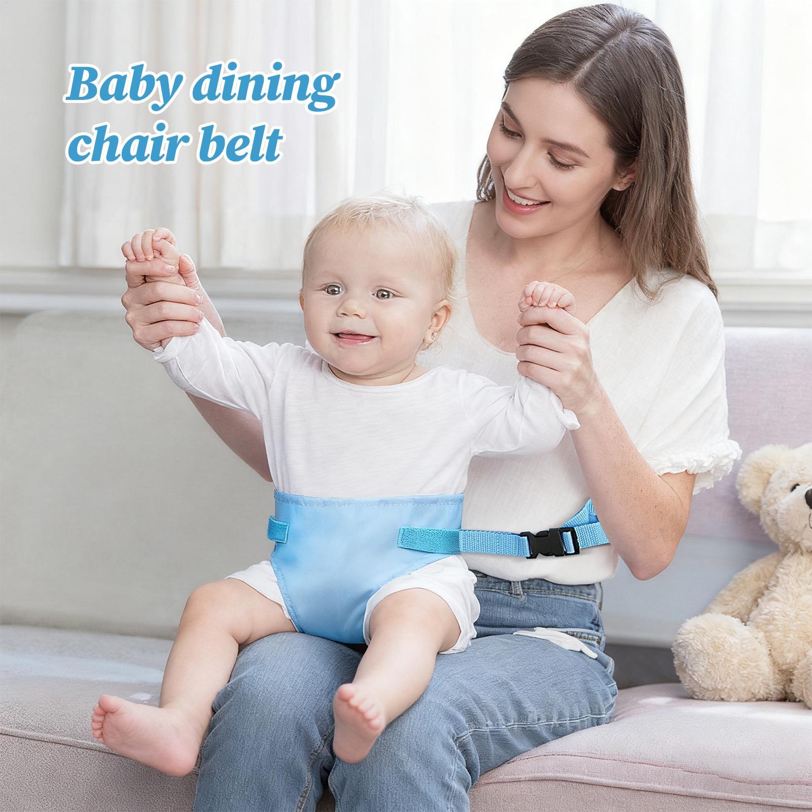 Imbracatura per seggiolone per - Baby High Chair Booster recensione e prezzo