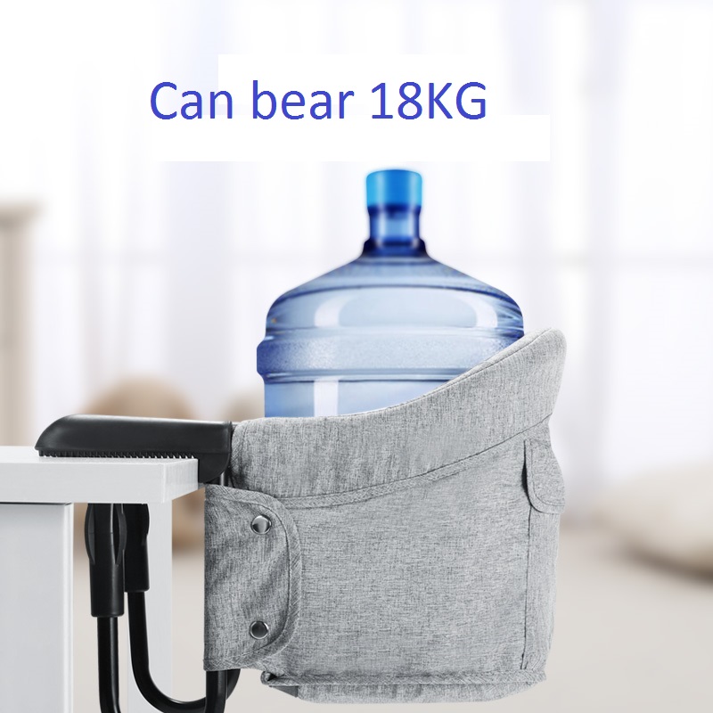 PANGDUBE Seggiolone Pieghevole - Baby High Chair Booster recensione e prezzo