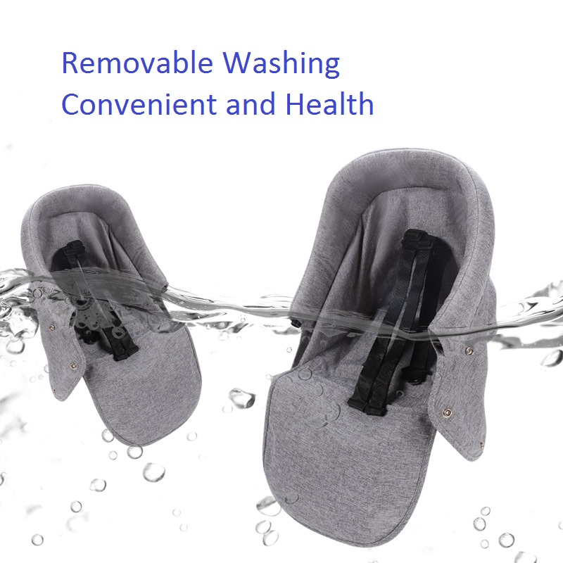 PANGDUBE Seggiolone Pieghevole - Baby High Chair Booster recensione e prezzo