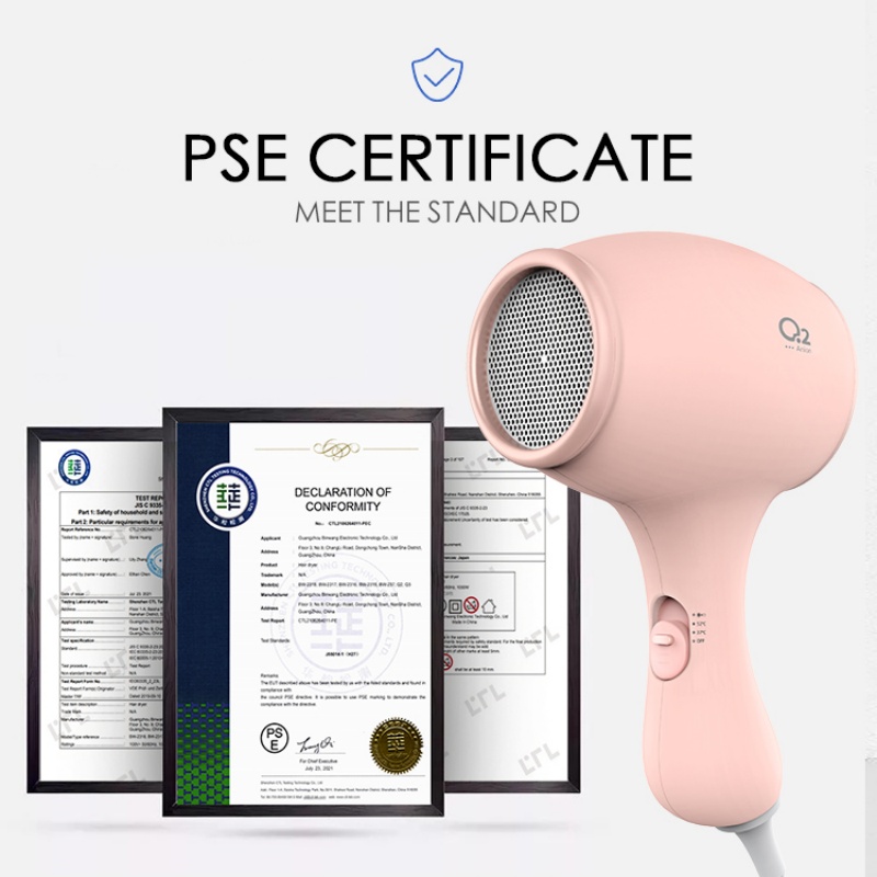 Nuovo Prodotto: Asciugacapelli - Baby Products Hair recensione e prezzo
