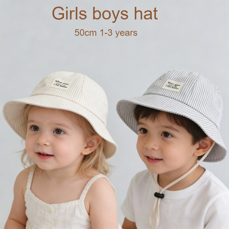Cappello da Sole per Bambini 5 - Baby Products For Summer recensione e prezzo