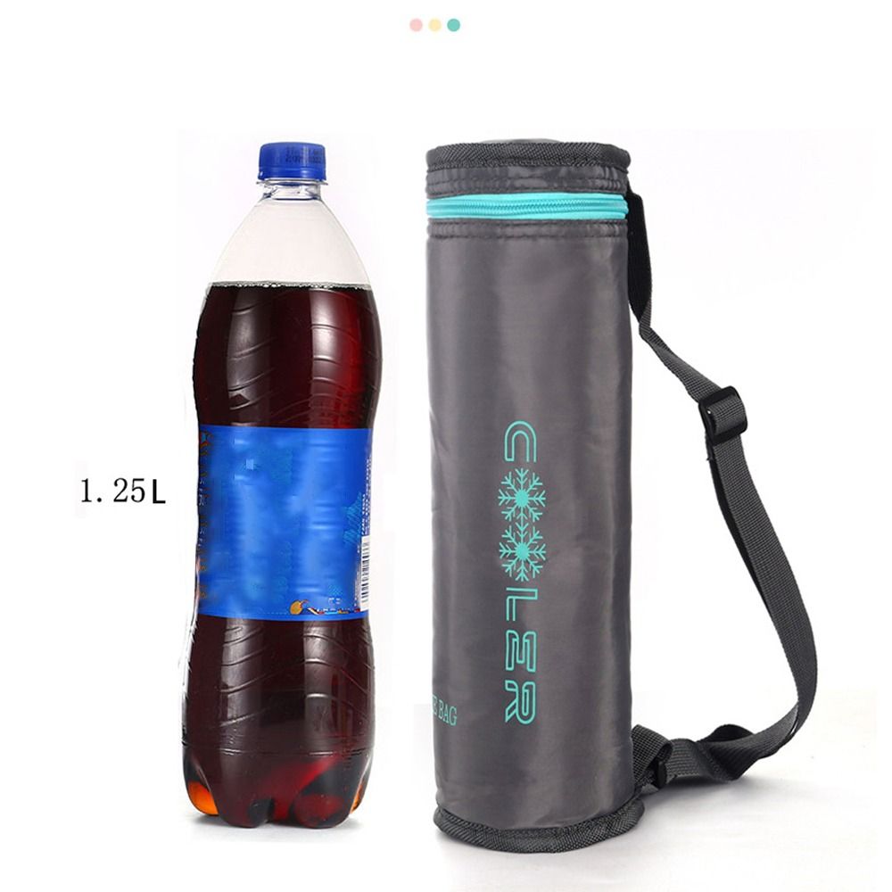 Copri bottiglia d'acqua isolat - Portable Bottle Warmer recensione e prezzo