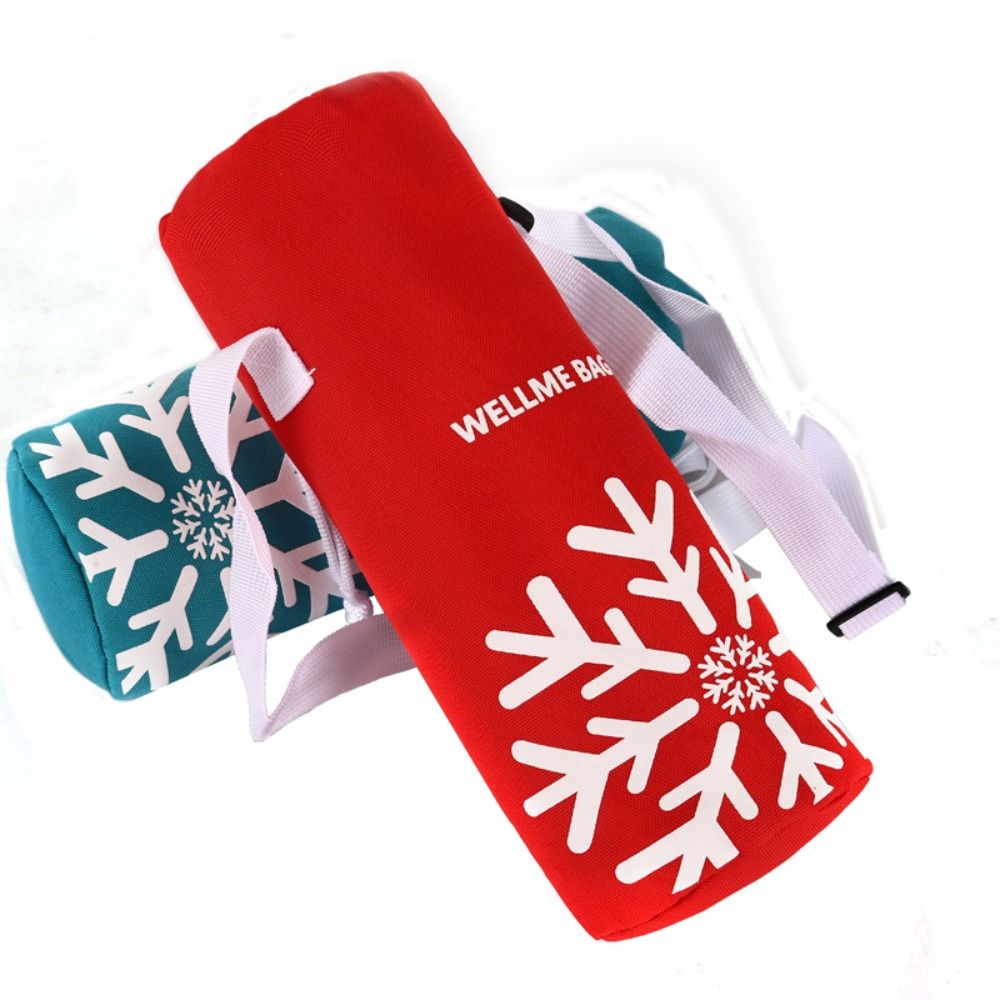 Copri bottiglia d'acqua isolat - Portable Bottle Warmer recensione e prezzo